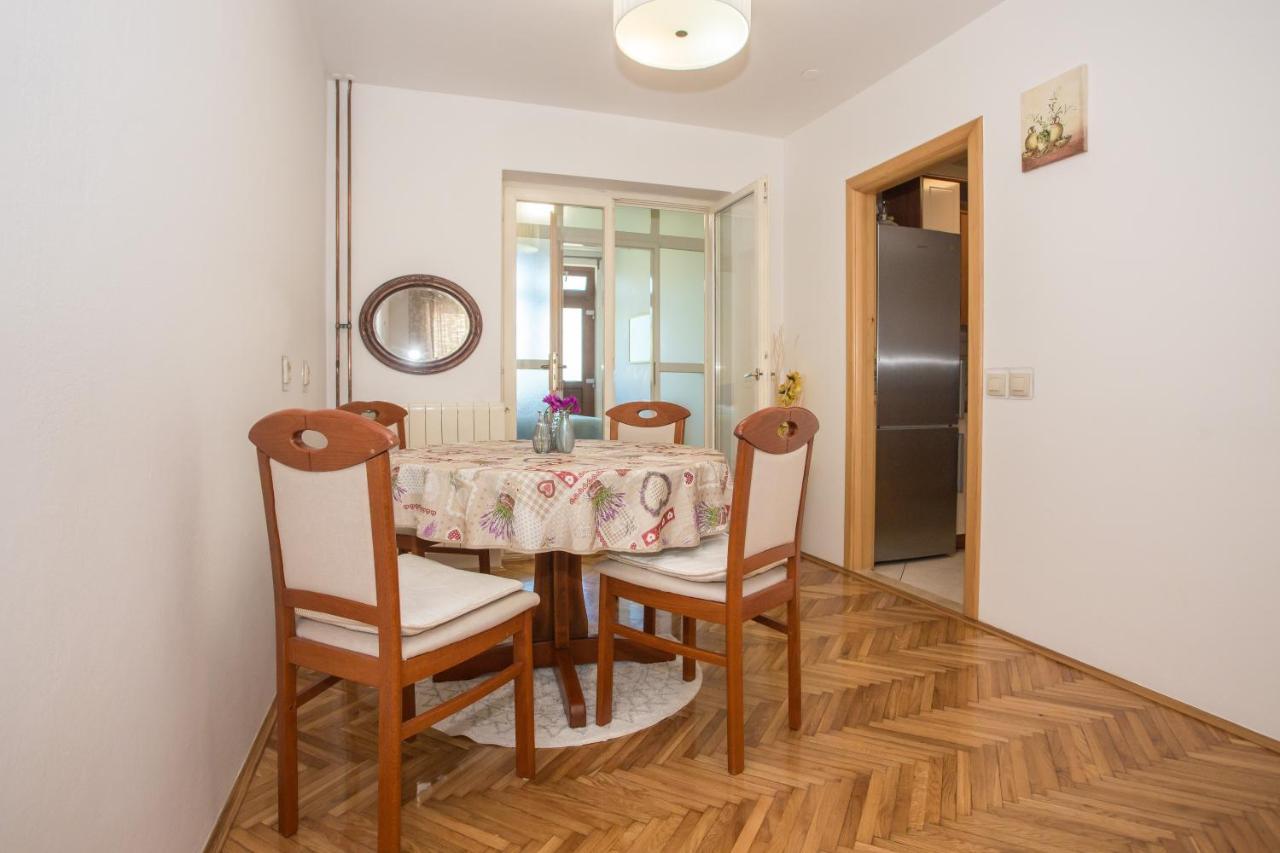 Apartment Rosse Poreč Buitenkant foto